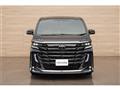 2024 Toyota Vellfire