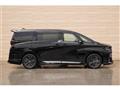 2024 Toyota Vellfire