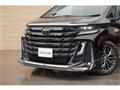 2024 Toyota Vellfire