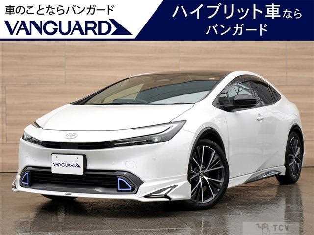 2023 Toyota Prius
