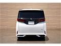 2024 Toyota Alphard Hybrid