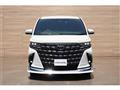 2024 Toyota Alphard Hybrid