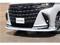 2024 Toyota Alphard Hybrid