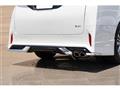 2024 Toyota Alphard Hybrid