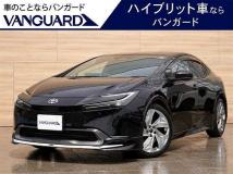 2024 Toyota Prius