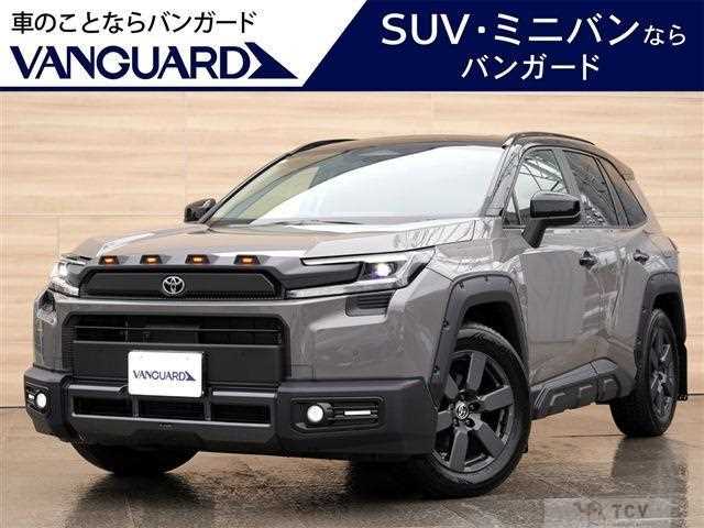 2026 Toyota RAV4
