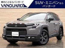 2026 Toyota RAV4