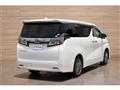 2019 Toyota Vellfire