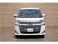 2019 Toyota Vellfire