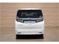 2019 Toyota Vellfire