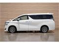 2019 Toyota Vellfire