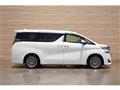 2019 Toyota Vellfire