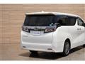 2019 Toyota Vellfire