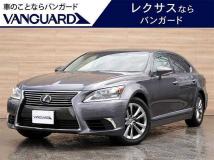 2014 Lexus LS