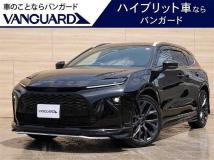 2025 Toyota Crown Estate