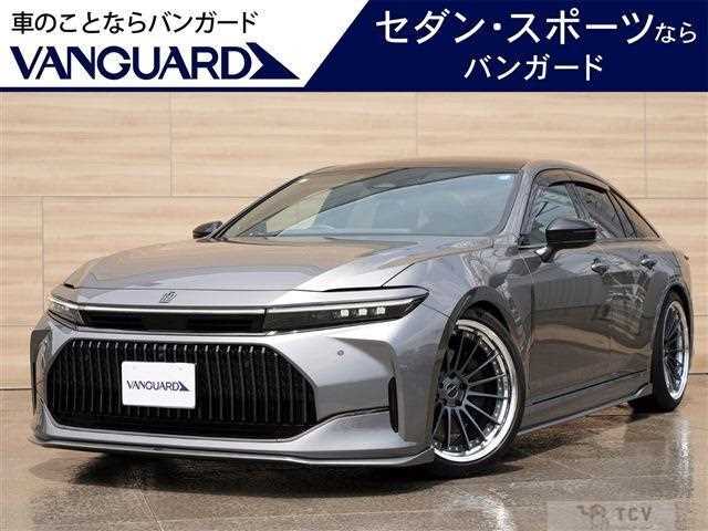 2026 Toyota Crown