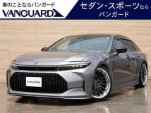 2026 Toyota Crown