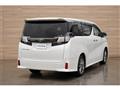 2016 Toyota Vellfire