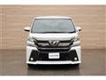 2016 Toyota Vellfire