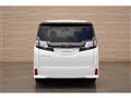 2016 Toyota Vellfire