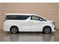 2016 Toyota Vellfire