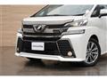 2016 Toyota Vellfire