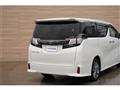 2016 Toyota Vellfire