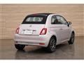 2020 Fiat 500