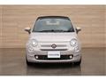 2020 Fiat 500