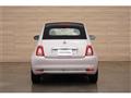 2020 Fiat 500