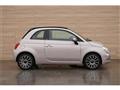 2020 Fiat 500