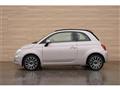 2020 Fiat 500