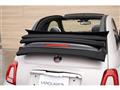 2020 Fiat 500