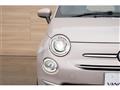 2020 Fiat 500