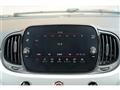 2020 Fiat 500