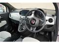 2020 Fiat 500