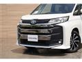 2023 Toyota Noah