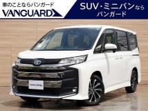 2023 Toyota Noah