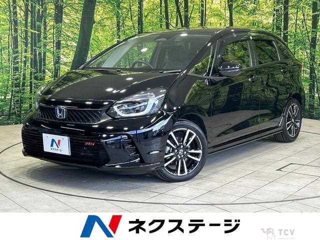 2023 Honda Fit