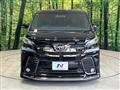 2016 Toyota Vellfire