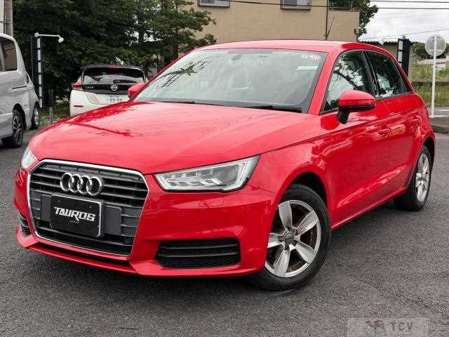 2016 Audi Audi Others