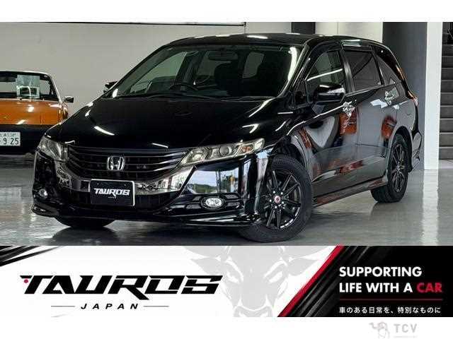 2010 Honda Odyssey