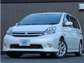 2009 Toyota Isis