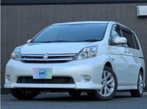 2009 Toyota Isis