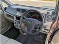 2013 Daihatsu Move