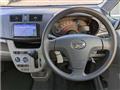 2013 Daihatsu Move