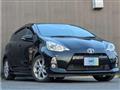 2013 Toyota AQUA