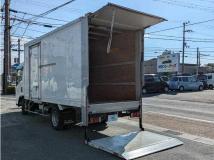2024 Isuzu Elf Truck