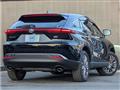 2021 Toyota Harrier