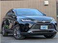 2021 Toyota Harrier
